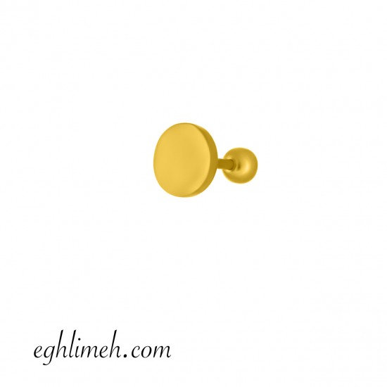 پیرسینگ گوش استیل HS410