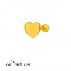پیرسینگ گوش استیل HS424