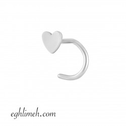 پیرسینگ بینی استیل HS430
