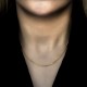 زنجیرطلا 18 عیار  ZT109.4.14