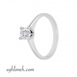 انگشتر نقره AN2531