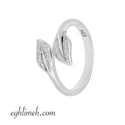 انگشتر نقره AN2532