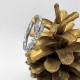 انگشتر نقره AN84 انگشتر نقره AN84