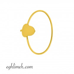 انگشتر طلا 18 عیار AT2379.0.39