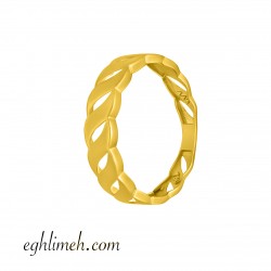 انگشتر طلا 18 عیار AT2518.1.31 انگشتر طلا 18 عیار AT2518.1.31