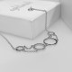 دستبند نقره DN435 دستبند نقره DN435