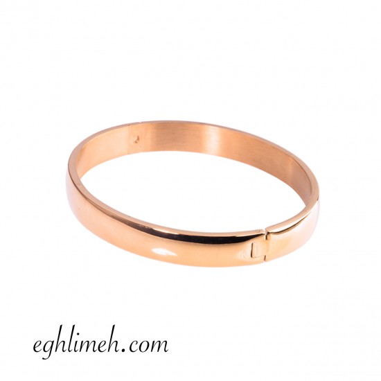 دستبند استیل DS381 دستبند استیل DS381