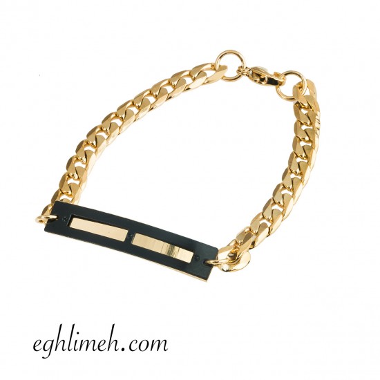 دستبند استیل DS398 دستبند استیل DS398