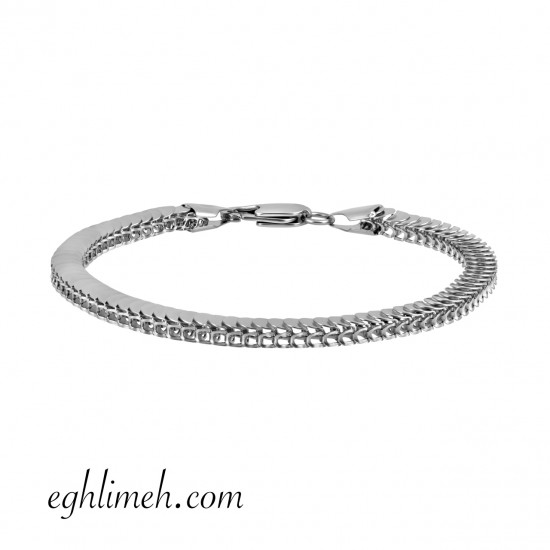 دستبند استیل DS462 دستبند استیل DS462
