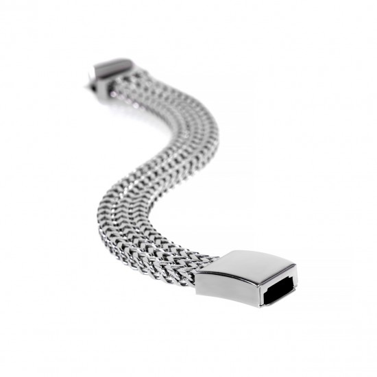 دستبند استیل DS516 دستبند استیل DS516