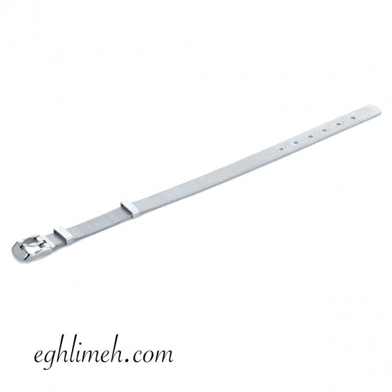 دستبند استیل DS386 دستبند استیل DS386