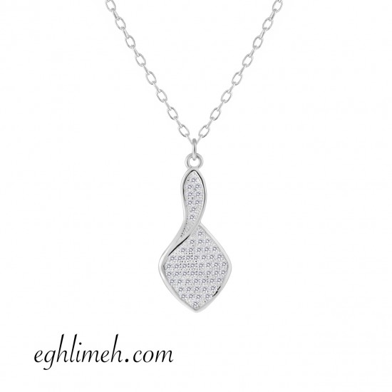 گردنبند نقره GN311 گردنبند نقره GN311