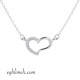 گردنبند نقره GN430 گردنبند نقره GN430