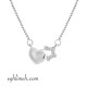 گردنبند نقره GN431 گردنبند نقره GN431