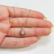 گردنبند نقره GN442 گردنبند نقره GN442