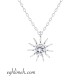 گردنبند نقره GN442 گردنبند نقره GN442