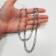 گردنبند نقره gn546 گردنبند نقره gn546