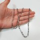گردنبند نقره gn548 گردنبند نقره gn548