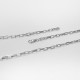 گردنبند نقره gn548 گردنبند نقره gn548