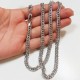 گردنبند نقره gn549 گردنبند نقره gn549