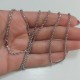 گردنبند نقره gn553 گردنبند نقره gn553