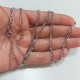 گردنبند نقره gn554 گردنبند نقره gn554