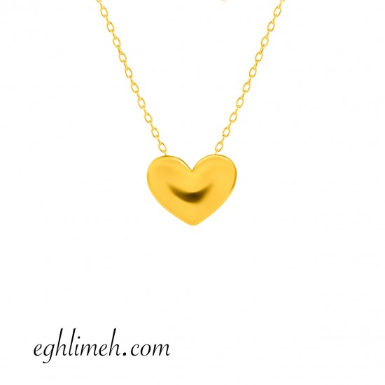 گردنبند طلا 18 عیار GT1514.2.72