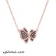گردنبند نقره gn13 گردنبند نقره gn13