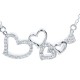 گردنبند نقره gn214 گردنبند نقره gn214
