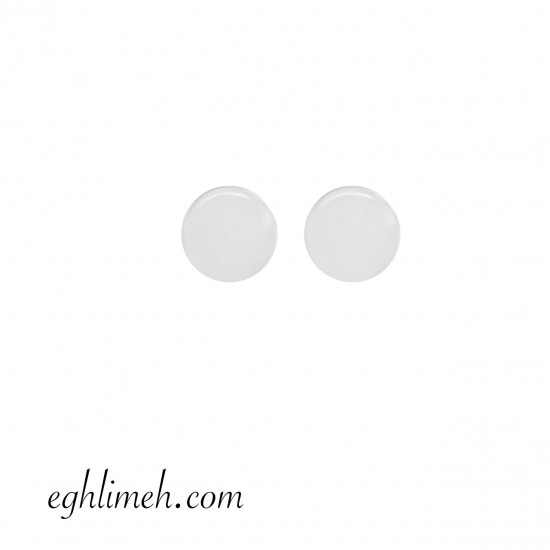 گوشواره نقره EN1903 گوشواره نقره EN1903