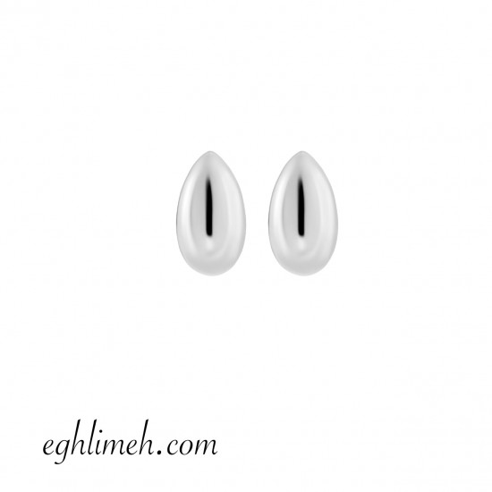 گوشواره نقره EN1907 گوشواره نقره EN1907