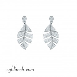 گوشواره نقره en207