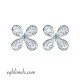 گوشواره نقره en217