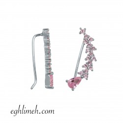 گوشواره نقره en228 گوشواره نقره en228