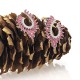 گوشواره نقره EN291 گوشواره نقره EN291