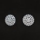 گوشواره نقره EN296 گوشواره نقره EN296