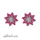 گوشواره نقره EN431
