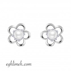 گوشواره نقره EN448