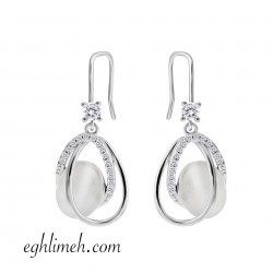 گوشواره نقره en531