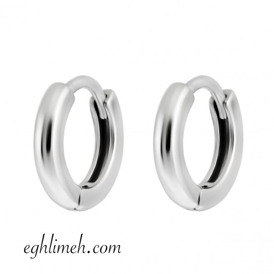 گوشواره نقره EN550 گوشواره نقره EN550