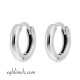گوشواره نقره EN550 گوشواره نقره EN550