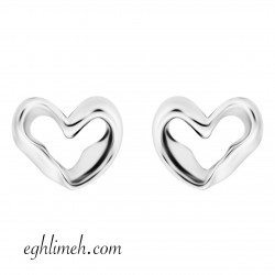 گوشواره نقره كد EN597 