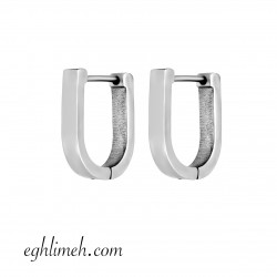 گوشواره استيل كد ES1978