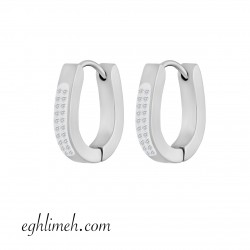 گوشواره استیل ES1987