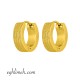 گوشواره استیل ES1992 گوشواره استیل ES1992