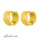 گوشواره استیل ES2223 گوشواره استیل ES2223