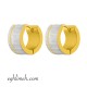 گوشواره استیل ES2226