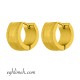 گوشواره استیل ES2230