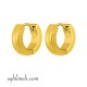 گوشواره استيل كد ES2234 گوشواره استيل كد ES2234