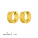 گوشواره استيل كد ES2237 گوشواره استيل كد ES2237